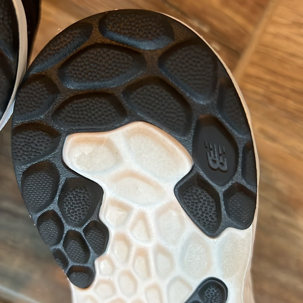 NWOT • NEW BALANCE Fresh Foam Arishi Toddler Sneaker - Picture 4 of 7